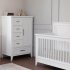 Beckett 4-in-1 Convertible Crib