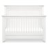 Beckett 4-in-1 Convertible Crib