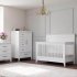 Beckett 4-in-1 Convertible Crib