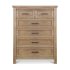 Emory Farmhouse 6 Drawer Chest