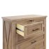 Emory Farmhouse 6 Drawer Chest