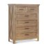 Emory Farmhouse 6 Drawer Chest