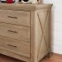 Emory Farmhouse Double Dresser