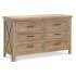 Emory Farmhouse Double Dresser