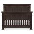 Tillen 4 - In - 1 Convertible Crib