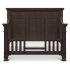 Tillen 4 - In - 1 Convertible Crib