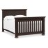 Tillen 4 - In - 1 Convertible Crib