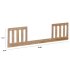 Emory Farmhouse Toddler Rail