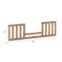 Langford Toddler Bed Conversion Kit - Driftwood