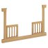 Marin Toddler Bed Conversion Kit