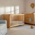 Marin with Cane 3 in 1 Convertible Crib