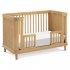 Marin with Cane 3 in 1 Convertible Crib