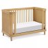 Marin with Cane 3 in 1 Convertible Crib