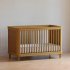 Marin with Cane 3 in 1 Convertible Crib