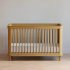 Marin with Cane 3 in 1 Convertible Crib