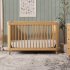 Marin with Cane 3 in 1 Convertible Crib