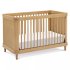 Marin with Cane 3 in 1 Convertible Crib