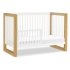 Nantucket 3-in-1 Convertible Crib with Toddler Kit