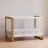 Nantucket 3-in-1 Convertible Crib with Toddler Kit