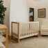 Nantucket 3-in-1 Convertible Crib with Toddler Kit