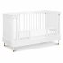 Tanner 3 In 1 Convertible Crib