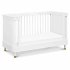 Tanner 3 In 1 Convertible Crib