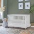 Tanner 3 In 1 Convertible Crib