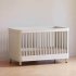 Tanner 3 In 1 Convertible Crib