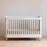 Tanner 3 In 1 Convertible Crib