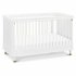 Tanner 3 In 1 Convertible Crib