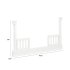  Tanner Toddler Bed Conversion Kit - Warm White