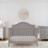 Nolan 4-in-1 Convertible Crib