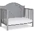 Nolan 4-in-1 Convertible Crib