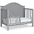 Nolan 4-in-1 Convertible Crib