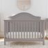 Nolan 4-in-1 Convertible Crib