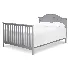 Nolan 4-in-1 Convertible Crib