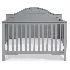 Nolan 4-in-1 Convertible Crib