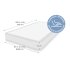 GENESIS in a Box 10 Year Warranty Crib Mattress