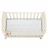 Health Assure Pure Lifetime Warranty Crib Mattress