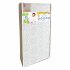 Health Assure Pure Lifetime Warranty Crib Mattress