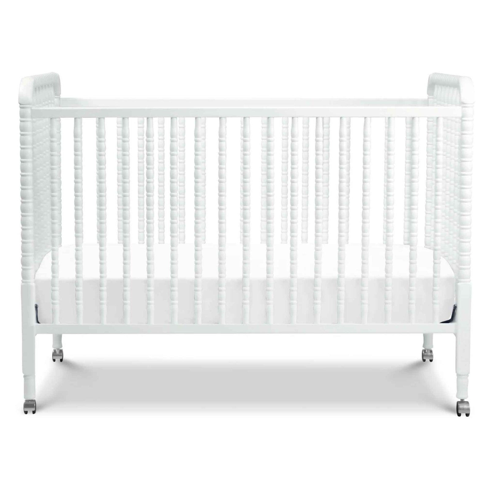 Davinci Jenny Lind 3 In 1 Convertible Crib