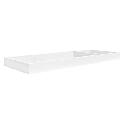 Namesake Changing Tray - Linen White