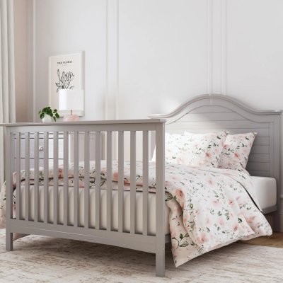 Carters Nolan 4-in-1 Convertible Crib