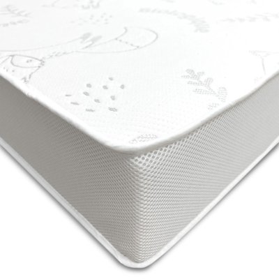 Simmons COCOON 20 Year Warranty Crib Mattress