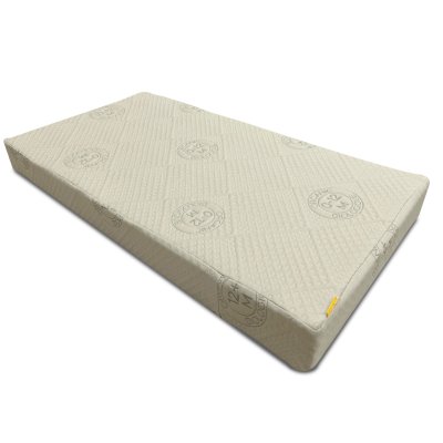 Simmons GENESIS in a Box 10 Year Warranty Crib Mattress