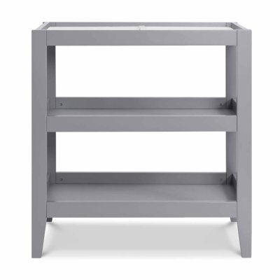 Carters Colby Changing Table - Grey