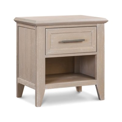 Franklin & Ben Beckett Nightstand - Sandbar