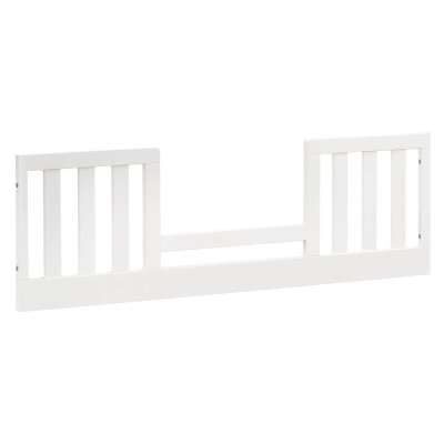 Namesake Toddler Rail - Warm White