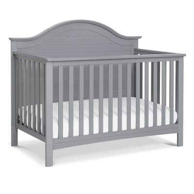 Carters Nolan 4-in-1 Convertible Crib