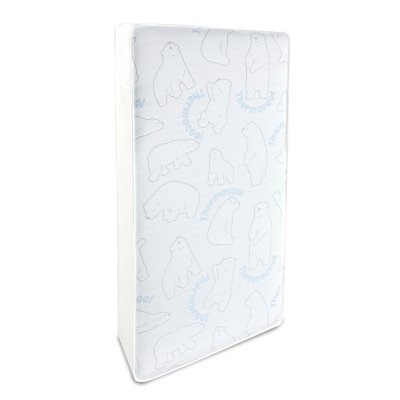 Fresh Firm Crib Mattress Lifetime Warranty